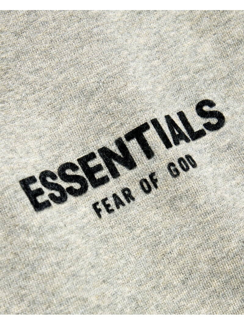 Fear of God Men's Essentials Sweatpants SS22, From StockX