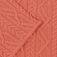 thumbnail image 6 of Pullover Sweaters for Women 2025 Long Sleeve Crewneck Loose Plain Cable Knit Sweater Tops Fall Winter Outfits, 6 of 8