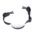 thumbnail image 2 of Hard Hard Chin Strap Casco Chin Band Construction Trabajador de construcción Universal con Fácil Reemplace piezas ajustables, 2 of 8