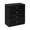 Black | 4 Drawers, variant on Hassch Simple End Table with Storage, Nightstand with 4 Drawers for Small Space, 25.98"L x 13"W x 28.5"H, White