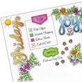 thumbnail image 4 of Bolígrafos STAEDTLER Triplus Broadliner de 0,8 mm, surtidos, 30 unidades, 4 of 4