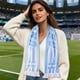 thumbnail image 3 of Bufanda NIZAPT 2026 fan de fútbol de Argentina 142 x 18 cm, 3 of 6