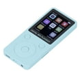 thumbnail image 1 of 64GB MP3 Player and MP4 Player,Music Player with BT 5.0,1.8in Color Screen Portable Video Music Player,Voice Recording,EBooks Supports Expanded Up to 128GBNot Included, 1 of 7