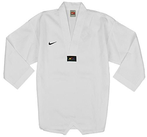 Nike - Nike Men's Tae kwon do Taekwondo Elite Uniform, White - Walmart.com  - Walmart.com