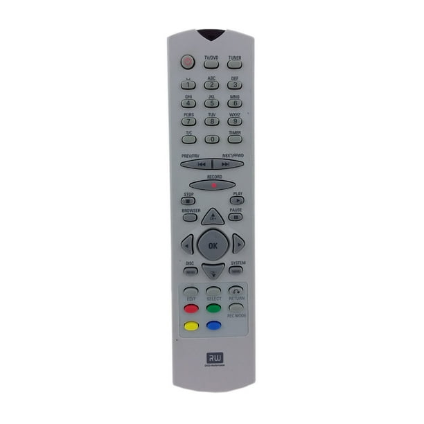 Original PHILIPS 313924872171 DVD Player Remote Control