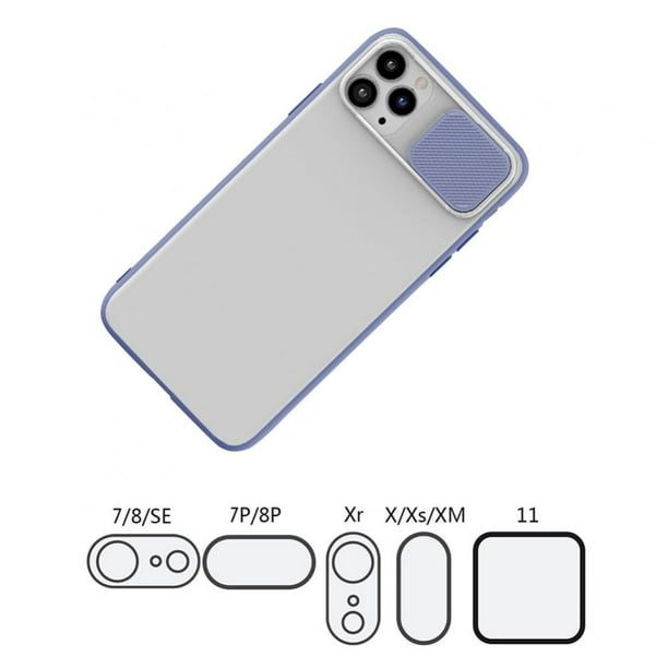 Camera Lens Protection Phone Case On For Iphone 11 Pro Max 11 Pro Max Iphone 11 Color Candy Soft Back Cover Walmart Com Walmart Com