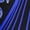 Royal Blue, variant on INSPIRE CHIC Men's Printed Stretch Waist Summer Surfing Swimming Shorts 30 Royal Blue