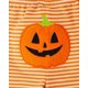 thumbnail image 3 of Set de Ropa Unisex para Bebé The Children's Place Primer Halloween, 3 of 3