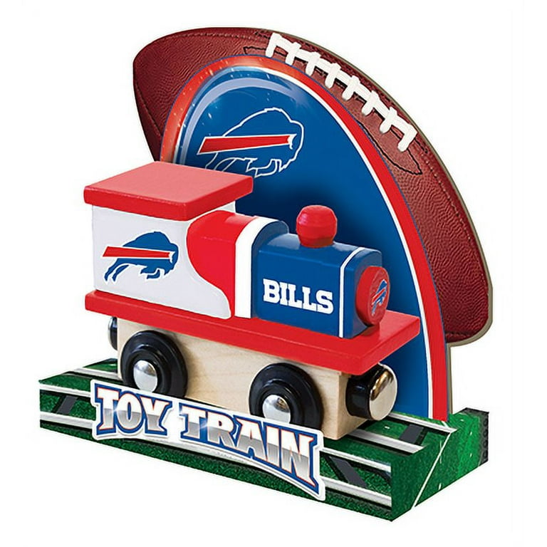 : MasterPieces Sports Games - Buffalo Bills NFL