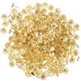 thumbnail image 4 of Miangastore Push Pin Iron Golden 300Pcs, 4 of 9