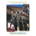 thumbnail image 1 of Pre-Owned Quo Vadis (Great Stories) (Paperback) 1561797952 9781561797950, 1 of 1