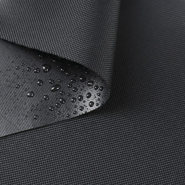 Waterproof Outdoor Canvas Fabric