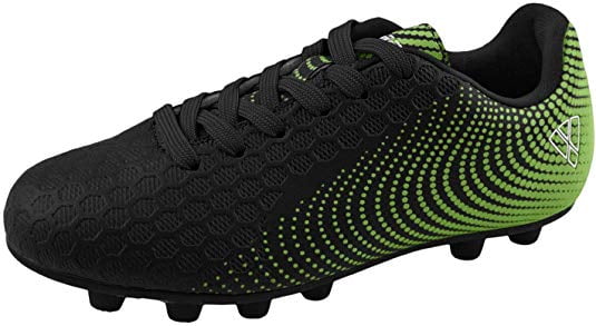 Vizari Stealth FG Soccer-Shoes 12.5 M 
