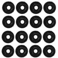 thumbnail image 1 of WASHWEPE 200Ud Clips Sujetadores De Plástico Con Compatibilidad Universal Y Resistencia, 1 of 6