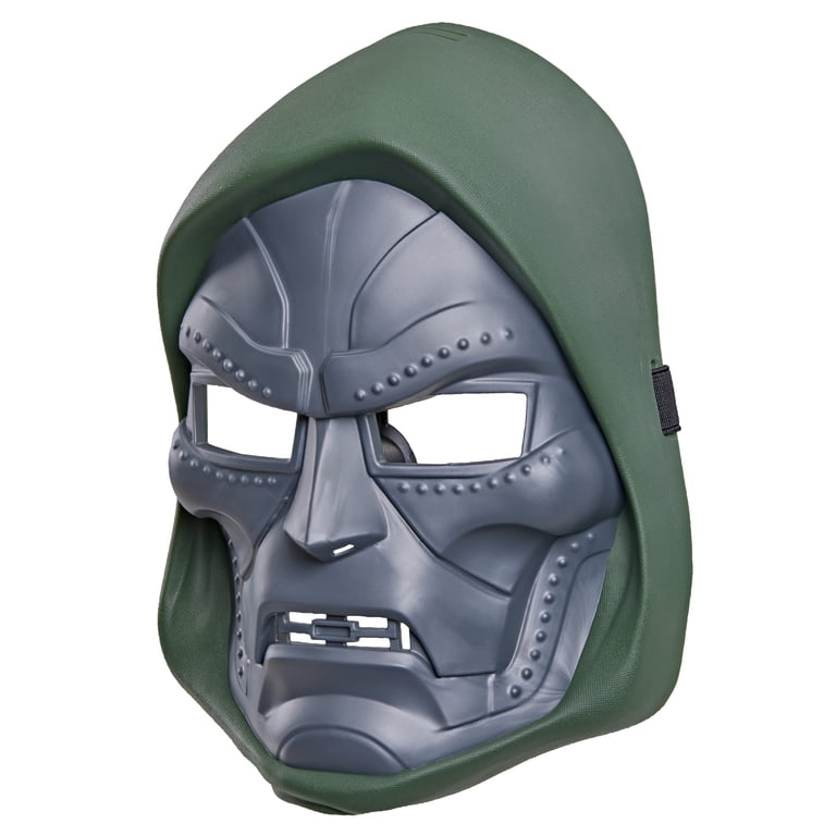 Marvel Avengers: Doomsday Doctor Doom Costume Action Set photo 2