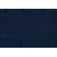 thumbnail image 2 of Eclipse Kingston Thermaweave Blackout Grommet Curtain Panel, Navy, 52 x 63, 2 of 5