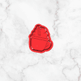 thumbnail image 4 of Christmas Fondant & Cookie Cutter, 4 of 17