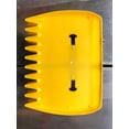 thumbnail image 4 of CRILSTYLEO 1Ud Rastrillo Para Jardín Con Estructura Resistente Para Limpieza De, 4 of 8