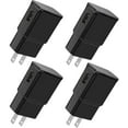 thumbnail image 1 of Adaptive Fast Charging Block USB Wall Charger Plug Travel Adapter Android Phone Charger for Samsung Galaxy S21/S20/S10/ S9/S8/S7/S6 Edge/Note 10/Note 9/Note 8/LG G7 G6 Quick Charger,Cell Phone Charger, 1 of 6