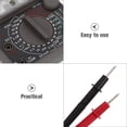 thumbnail image 5 of KAKOWELY analog volt meter High Precision Analog Multimeter for Voltage Current and Resistance Measurement Portable Easy to Use analog volt meter for Professionals and DIY Enthusiasts, 5 of 5