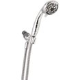 thumbnail image 1 of Peerless 5-Setting Hand Shower in Chrome, 1 of 5