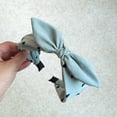thumbnail image 4 of Fashion Cute Girls Women X-Wide Sweet Heart Hair Band Hair Hoop Hair Accessories, 4 of 15
