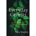 thumbnail image 2 of Everyday Genesis, Nika Maples Paperback, 2 of 3