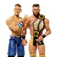 thumbnail image 6 of WWE Championship Showdown Action Figure 2-Pack, Set of 2 with Championship (6-inch) (Styles May Vary), 6 of 7