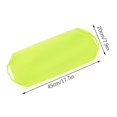 thumbnail image 3 of Birdeem 2 Pcs Serviette de Bain Extensible Givrée, 3 of 10