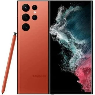Samsung Galaxy S23 Ultra 5G Dual SIM 256GB 12GB RAM Android