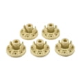 thumbnail image 3 of 5Pcs Mixer Foot Pad Stand Compatible for KitchenAid Mixer 9709707, 3 of 5