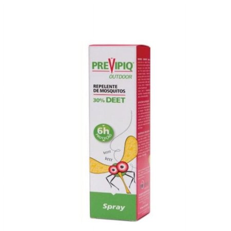 Nakoda Outdoor Mosquito Repellent 30% Deet Spray 75ml