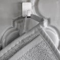 thumbnail image 3 of RITZ Terry Pocket Mitt Pot Holder, Set of Two, Titanium, 3 of 5