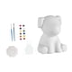thumbnail image 3 of Kit de pintura de animales para pintar modelos de animales con pigmentos, suministros de arte, pintura DIY Perro, 3 of 9