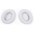 thumbnail image 3 of Adhiper Earpads Replacement Ear Pads Protein PU Leather Ear Cushion Compatible with Boses NC700 Boses Noise Cancelling Wireless Bluetooth Headphones 700 (Silver), 3 of 7