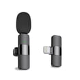 thumbnail image 4 of Lavalier Microphone Wireless Audio Video Record for iPhone Type-C Phone Charge, 4 of 6