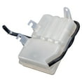 thumbnail image 2 of TRQ Coolant Reservoir Fits 2004-2008 Chrysler Pacifica ECA62485, 2 of 5