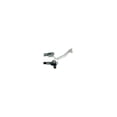 thumbnail image 2 of Raybestos BH380296 Professional Grade Hydraulic Brake Hose Fits select: 1995-1997 LINCOLN TOWN CAR, 1995-1997 FORD CROWN VICTORIA, 2 of 5