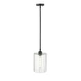 thumbnail image 6 of Millennium Lighting 9911 Chastine 8" Wide Mini Pendant - Black, 6 of 7