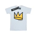 thumbnail image 1 of Riverdale Femmes Jughead Chapeau Logo Coton Petit Ami T-Shirt, 1 of 3
