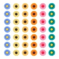 thumbnail image 1 of unbranded 40Ud De Girasol En Resina Para Manualidades Y De Tableros, 1 of 6