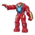 thumbnail image 5 of Figura de Acción Hasbro Avengers Iron Man armadura Hulkbuster, 5 of 5