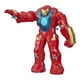 thumbnail image 5 of Figura de Acción Hasbro Avengers Iron Man armadura Hulkbuster, 5 of 5