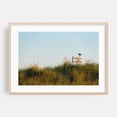 thumbnail image 2 of Keep Off The Dunes - New York Photography Beach Coastal Nature Landscape Minimalist Ocean Rustic Unframed Wall Art Print 4 x 6 inches, 2 of 7