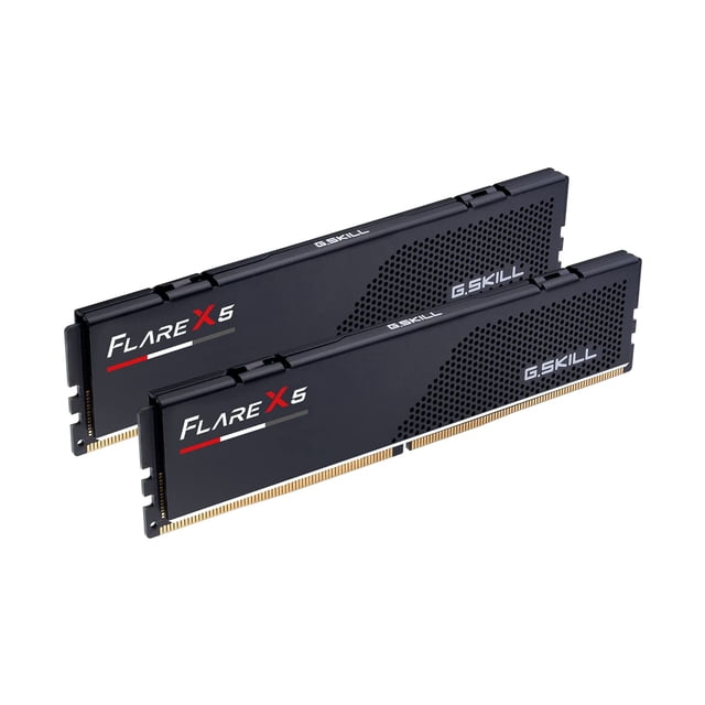 RAM DDR5 G.SKILL Flare Serie X5 de 32 GB (2 x 16 GB) 6000 MT/s CL36