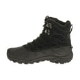 thumbnail image 2 of Merrell Moab Polar Waterproof Boots Mens Black 9, 2 of 5