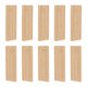 thumbnail image 5 of 10pcs en blanco bambú marcador de bricolaje bambú en blanco marcador de bricolaje decoración de artesanía, 5 of 7