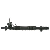 Cardone Reman Complete Long Rack Steering Rack, w/o Outer Tie Rod Ends Fits select: 2001-2002 HONDA CIVIC