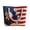 Blue4, variant on 250th Anniversary Usa Women's Patriotic American Flag Rose Quilted Tote Bags Mid Capacity Top Handle Shoulder Purses CasualTravel Bags for Women Daily Use
