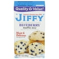 thumbnail image 2 of (12 pack) "JIFFY" Blueberry Muffin Mix, 7 oz Box, 2 of 14